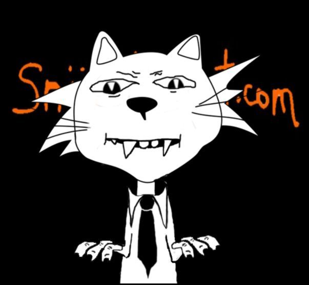 Spitzy Interactive Image