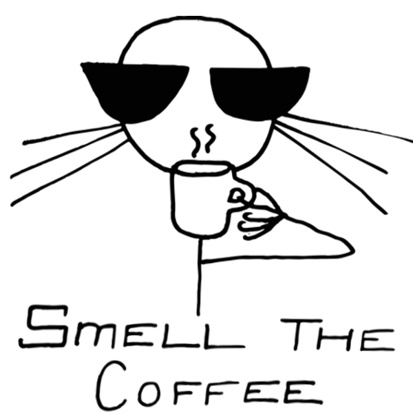 SmellCoffee