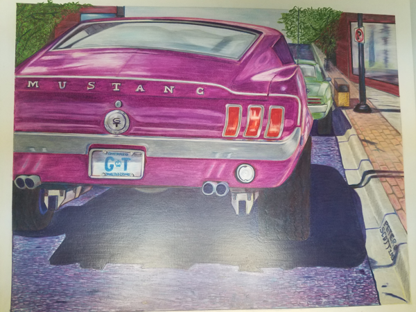 GT-2003_Coloured-Pencil