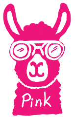 green no pink yes